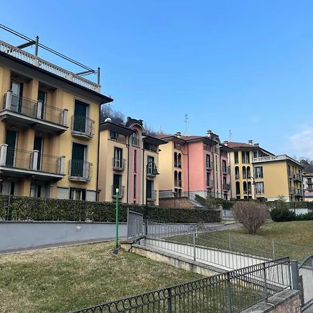 Elegante & Centrale Relax A 2 Min Dalle Qc Terme San Pellegrino Terme Esterno foto